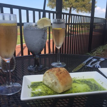 Riverwalk Restaurant - New American Near Me - Yorktown, Virginia