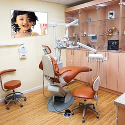 Pediatric Dental Health Center - Dental Suite