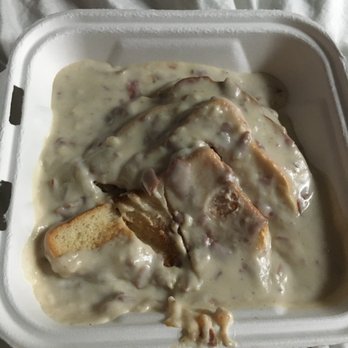 Brooks Cafe - Chipped beef that's being delivered ... - American Near Me - Douglassville, Pennsylvania Brooks Cafe - Chipped beef that's being delivered ... - American Near Me - Douglassville, Pennsylvania