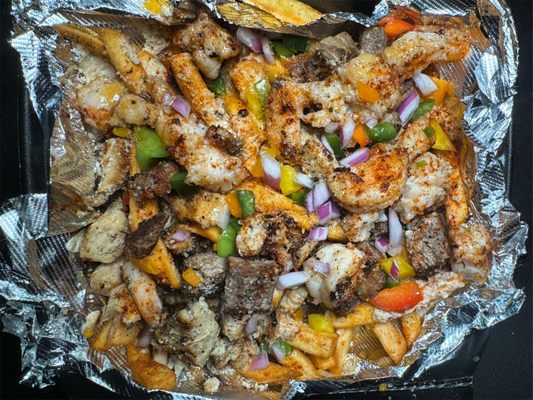 Good Vibes Hookah Lounge