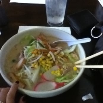 Kanpai - Champon - Sushi Bars Near Me - Chula Vista, California