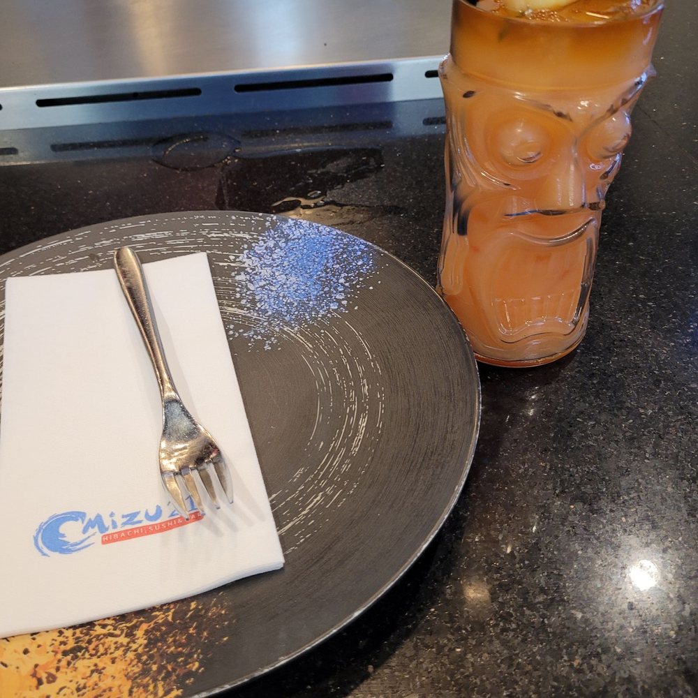 Mizu 21 - Mai tai - Sushi Bars Near Me - Canton, Connecticut Mizu 21 - Mai tai - Sushi Bars Near Me - Canton, Connecticut