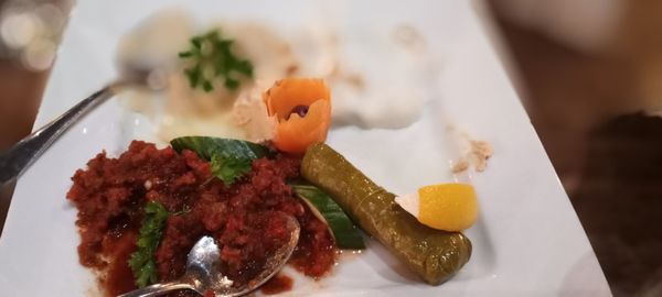 Cafe Istanbul by null