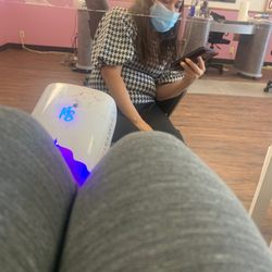 L A Pro Nails