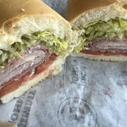 Jimmy John’s Sandwiches - Italian Night Club