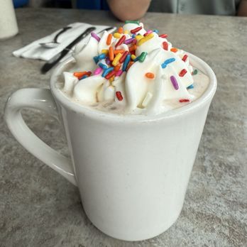 Chuck's Coffee Shop - Hot Chocolate - Coffee & Tea Near Me - Long Beach, California Chuck's Coffee Shop - Hot Chocolate - Coffee & Tea Near Me - Long Beach, California