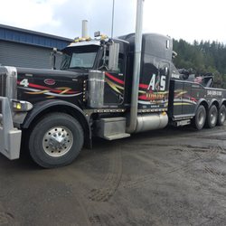 A&S Towing And Repair