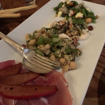 Cascina Spinasse - Antipasto Misto Della Casa - Italian Near Me - Seattle, Washington Cascina Spinasse - Antipasto Misto Della Casa - Italian Near Me - Seattle, Washington