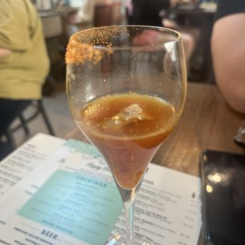 The Atlantic - Birthday Shot - Seafood Near Me - Virginia Beach, Virginia The Atlantic - Birthday Shot - Seafood Near Me - Virginia Beach, Virginia