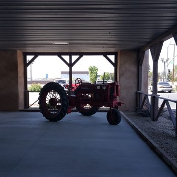 Tin Cup Coffee - Coffee & Tea Near Me - Shafter, California Tin Cup Coffee - Coffee & Tea Near Me - Shafter, California