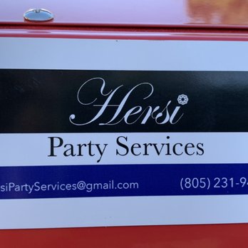 Hersi Party Rentals & Services - Party Equipment Rentals Near Me Hersi Party Rentals & Services - Party Equipment Rentals Near Me