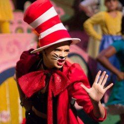 Rising Starz Music & Performance Academy - Musical Theater