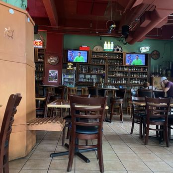 Taqueria Mercado - Seating area - Mexican Near Me - Cincinnati, Ohio Taqueria Mercado - Seating area - Mexican Near Me - Cincinnati, Ohio