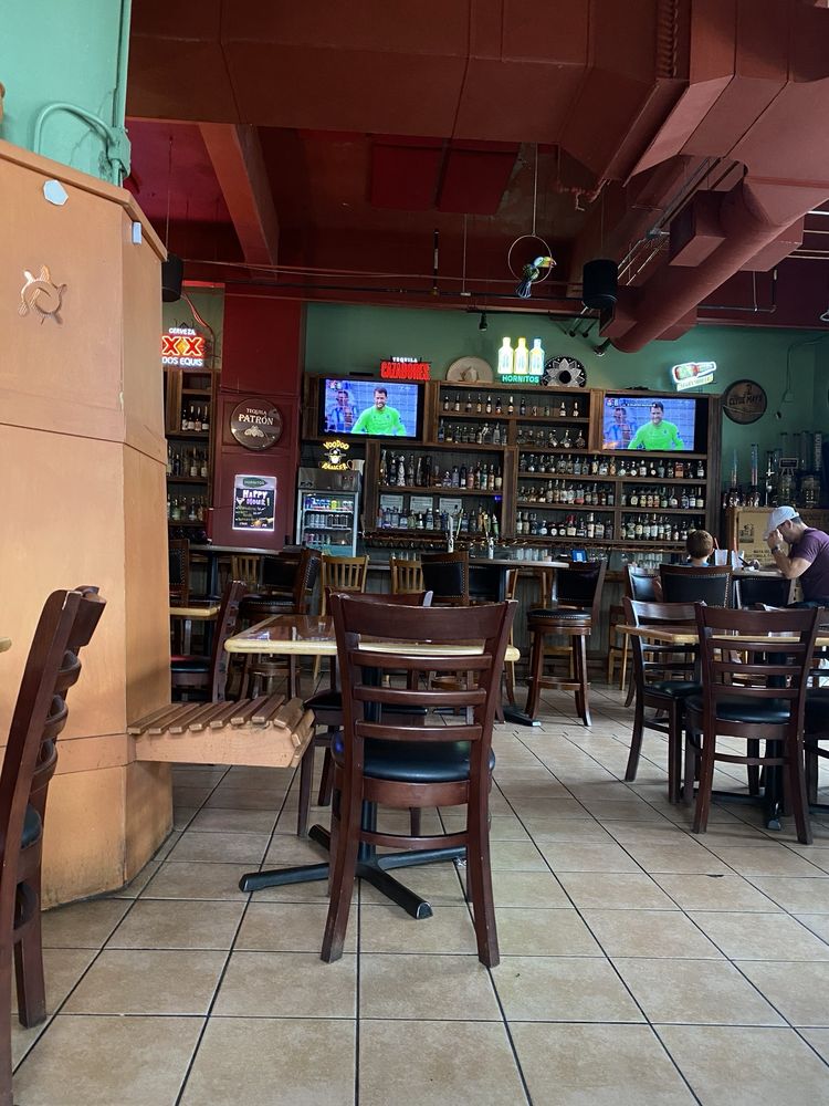 Taqueria Mercado