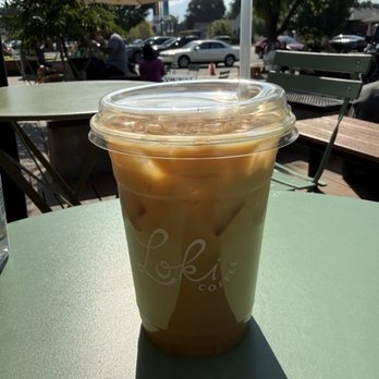Loki Coffee - Cafes Near Me - Salt Lake City, Utah Loki Coffee - Cafes Near Me - Salt Lake City, Utah