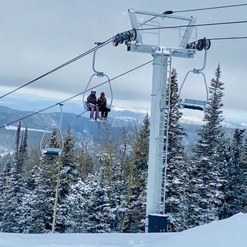 Eagle Point Resort - Upper lodge - Hotels Near Me - Beaver, Utah