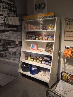 Kulturbrauerei by null