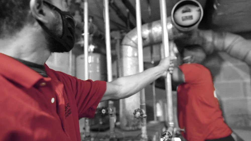 Slide of Mr Rooter Plumbing of Kingston