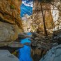 Photo of Santa Paula Canyon Falls