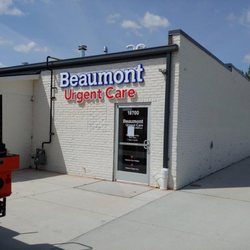 Beaumont Urgent Care