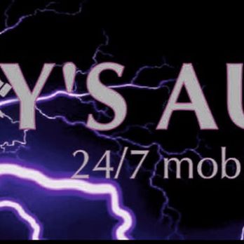Naxys Autos - Logo - Auto Repair Near Me Naxys Autos - Logo - Auto Repair Near Me