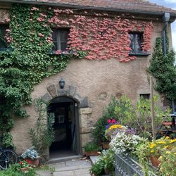 Alte Wasserkunst