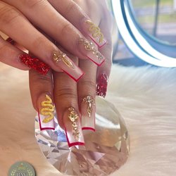 Acrylic full set