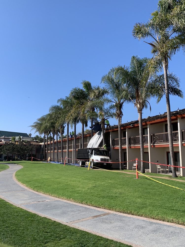 Slide of Alpha Demolition