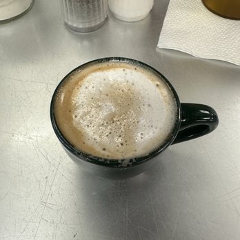 Los Gringos Tampa - Espresso - Latin American Near Me - Tampa, Florida Los Gringos Tampa - Espresso - Latin American Near Me - Tampa, Florida