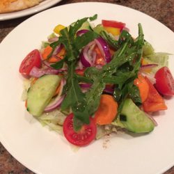 Bistro Lo Stuzzichino - Beilagensalat