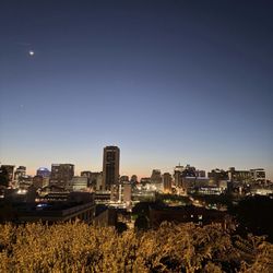 Haunts of Richmond