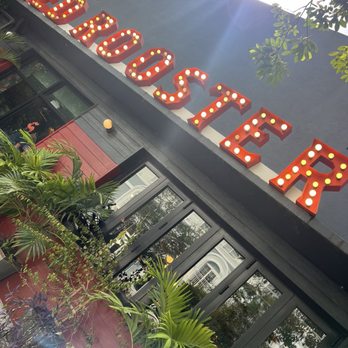 Red Rooster Overtown - Outside walk up - Cocktail Bars Near Me - Miami, Florida Red Rooster Overtown - Outside walk up - Cocktail Bars Near Me - Miami, Florida