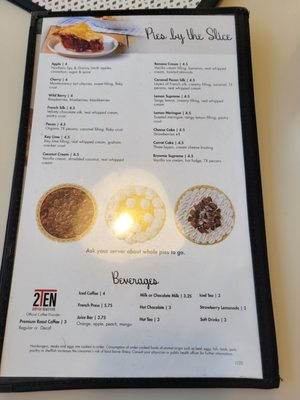 Menu photo 7 Butter Smith Kitchen & Pies El Paso, TX Menu photo 7 Butter Smith Kitchen & Pies El Paso, TX