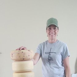 Evans Farmstead Cheese