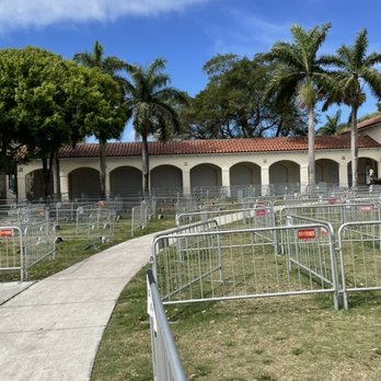 Old School Square Pavilion - Venues & Event Spaces Near Me - Delray Beach, Florida