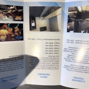 Infinite Loop VR - Pricing - Arcades Near Me - La Vista, Nebraska Infinite Loop VR - Pricing - Arcades Near Me - La Vista, Nebraska