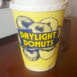 Daylight Donuts
