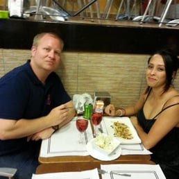 dinner