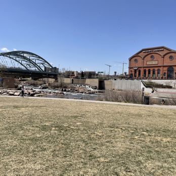 Cherry Creek Trail - Hiking Near Me - Denver, Colorado