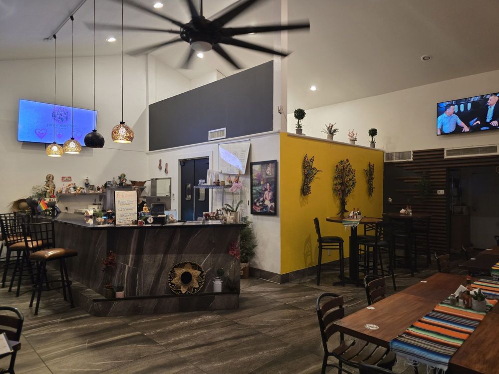 Mickey’s Kitchen Mexican Cuisine