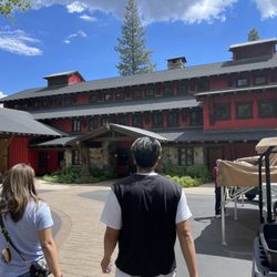 Martis Camp