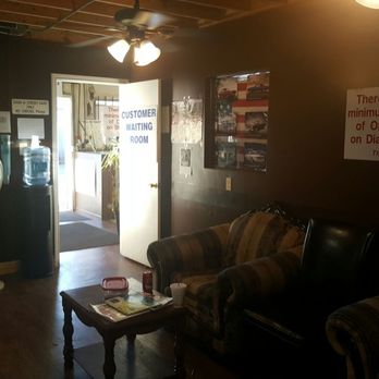 Pro State Auto Repair - Waiting area - Auto Repair Near Me - Houston, Texas Pro State Auto Repair - Waiting area - Auto Repair Near Me - Houston, Texas