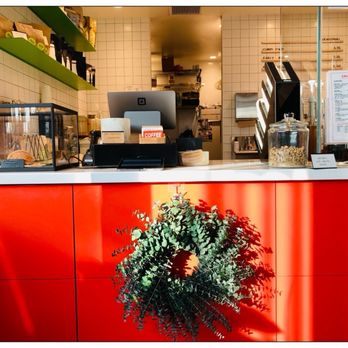 Creature's Plants and Coffee - Order here. - Coffee & Tea Near Me - Los Angeles, California