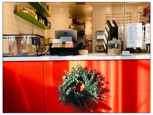 Creature's Plants & Coffee by null