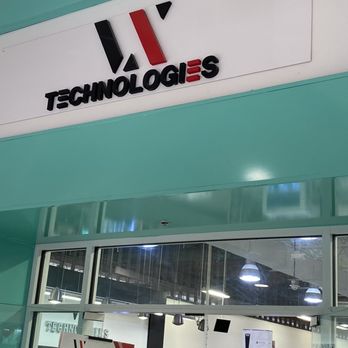 VX Technologies - Sign outside - Electronics Near Me - Sunrise, Florida VX Technologies - Sign outside - Electronics Near Me - Sunrise, Florida