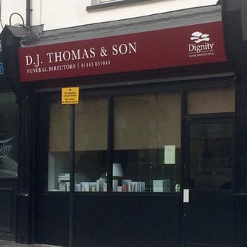 DJ Thomas & Son Funeral Directors - D.J Thomas & Son Funeral Directors (Office)
4 Hanbury Square
Bargoed
Mid Glamorgan
CF81 8QQ - Funeral Services & Cemeteries Near Me - Bargoed, CAY DJ Thomas & Son Funeral Directors - D.J Thomas & Son Funeral Directors (Office)
4 Hanbury Square
Bargoed
Mid Glamorgan
CF81 8QQ - Funeral Services & Cemeteries Near Me - Bargoed, CAY