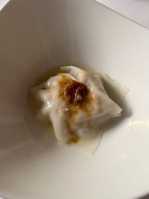 Sacha Restaurant by null