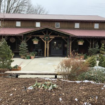 Oliver Winery - Wineries Near Me - Bloomington, Indiana