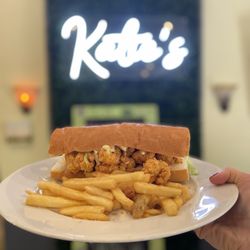 Katie's Restaurant & Bar
