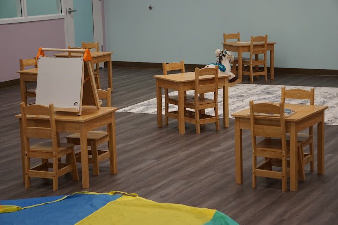 Alphabets Montessori School - childcare center in Elkridge, MD